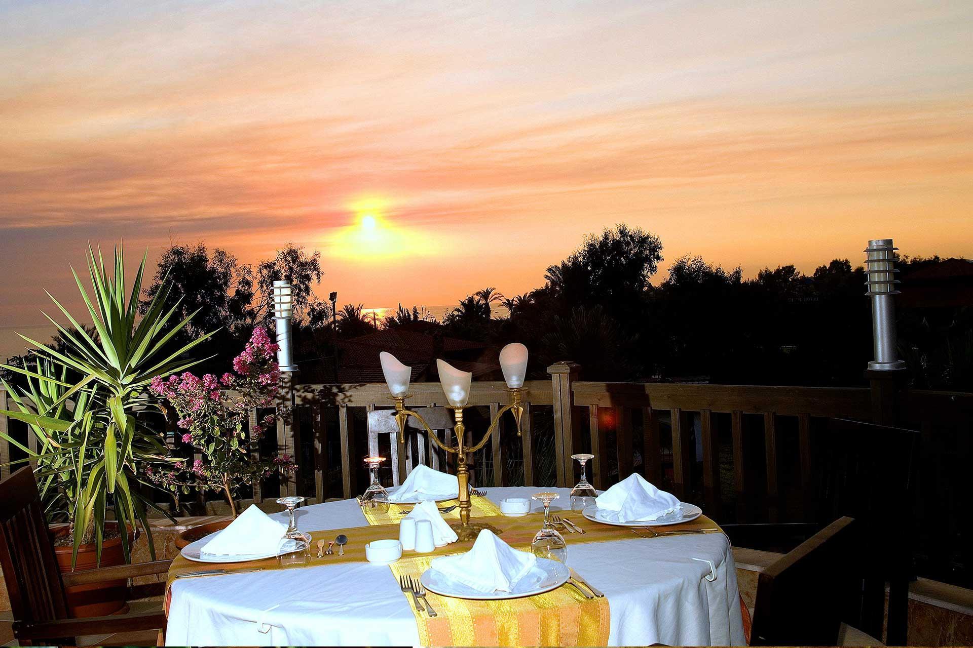 Holiday Garden Resort オクルカラール エクステリア 写真