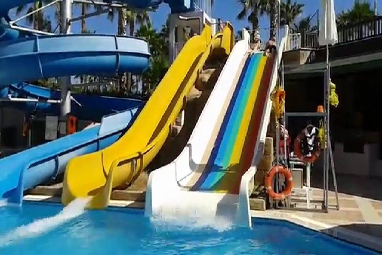 Holiday Garden Resort オクルカラール エクステリア 写真